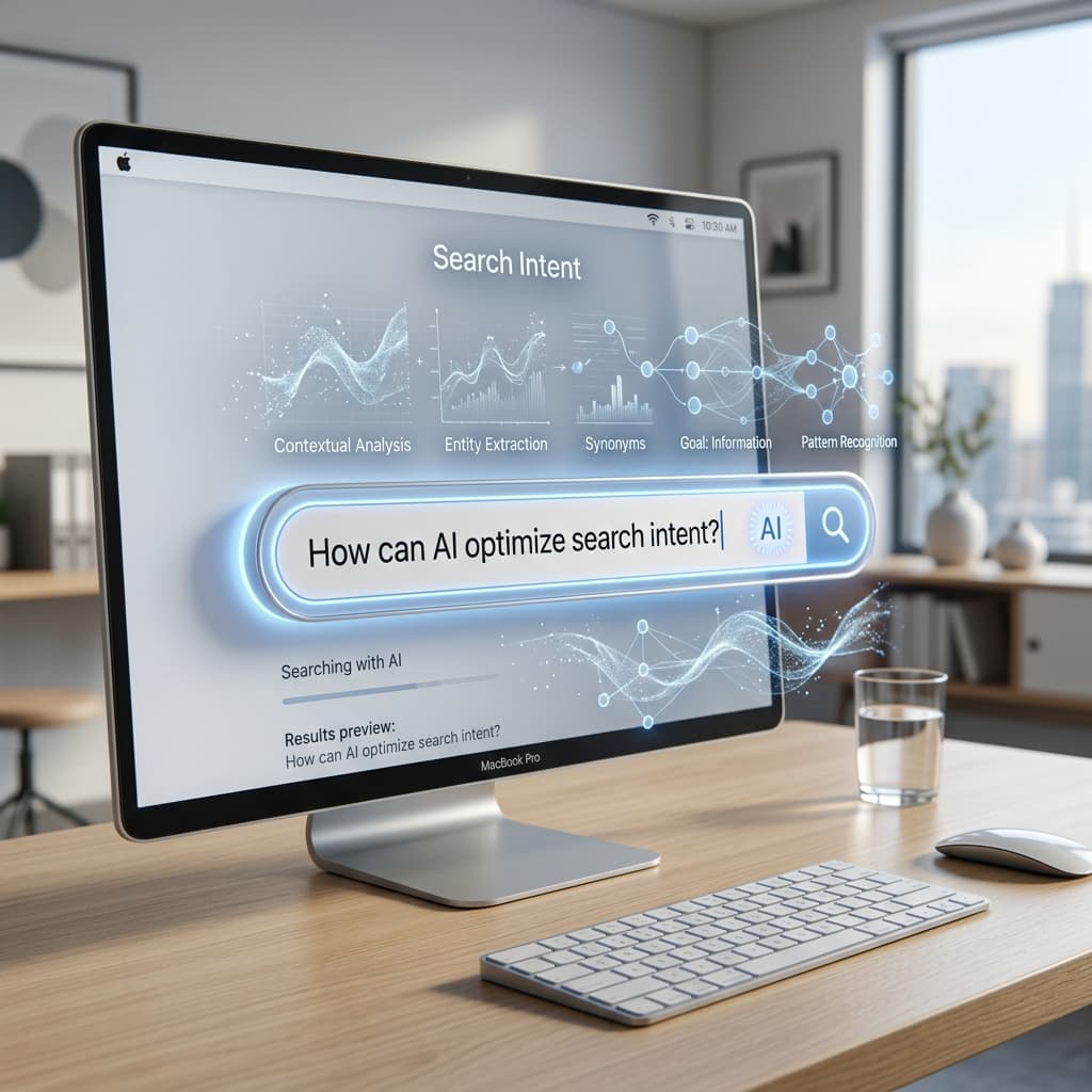 SEO in 2026 AI Search