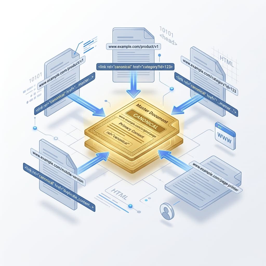 Server and code architecture